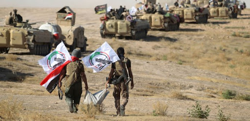 Selahedîn | Çekdarekî Hesda Seibî ji aliyê DAISê ve hat kustin