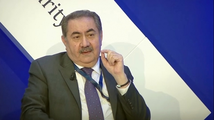 Hosyar Zêbarî: Ti hêzek nikare valatiya ku Amerîka bihêle li Iraqê tije bike