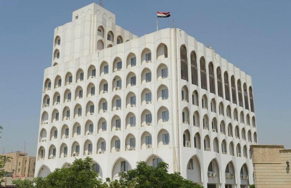 Iraqê hejmarek zarokên DAISê radestî Azerbaycanê kir