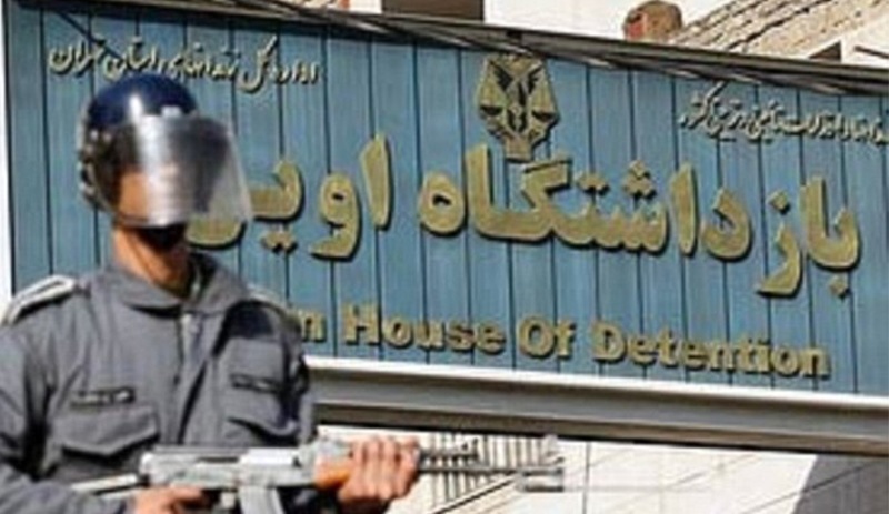 Rojhilat | Li girtîgeha Sineyê girtîyekî Kurd bi îskencê hat kustin