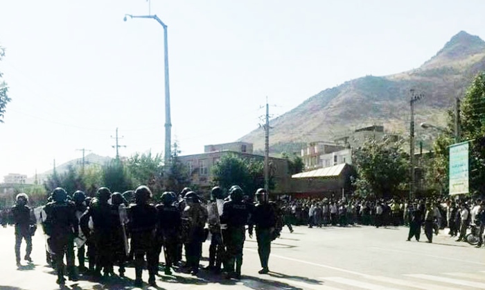 Li Rojhilatê Kurdistanê bîlançoya 6 mehan: 247 girtinên ne yasayî, 112 kustin, 21 îdam…