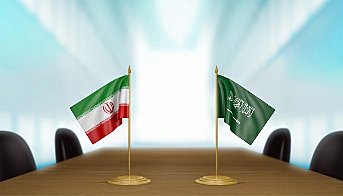 Amerîka: Em destpêkirina danûstandina yekser a Îran û Siûdî girîng û erênî dibînin