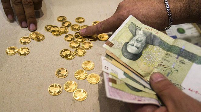 Îran di bilindbûna rêjeya xwe ya enflasyonê de rekor sikand