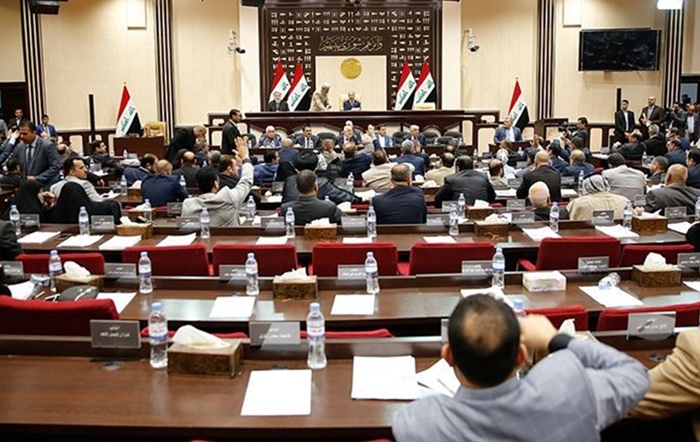 Hikûmeta Iraqê hîn jî 50 madeyên destûrê yên li ser Herêma Kurdistanê cîbicî nekiriye