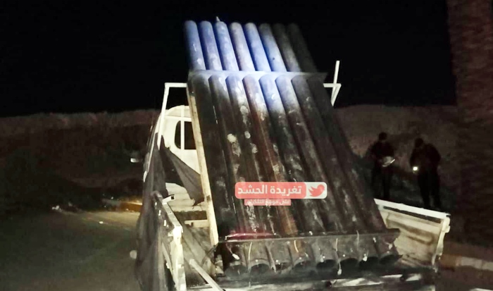 Bi mosekên Katyûsa êrîsî baregeha Basikayê kirin: Leskerekî Tirk hat kustin, zarokek birîndar bû