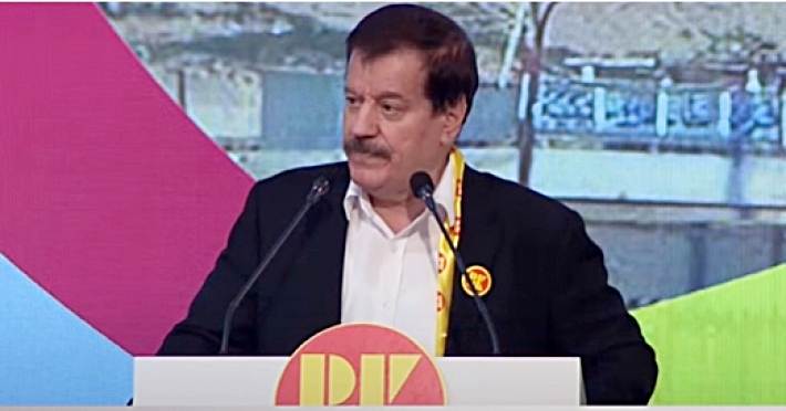 Kemal Kerkûkî: Xelkê Kerkûkê dizane kî dikare Kurdistanê biparêze