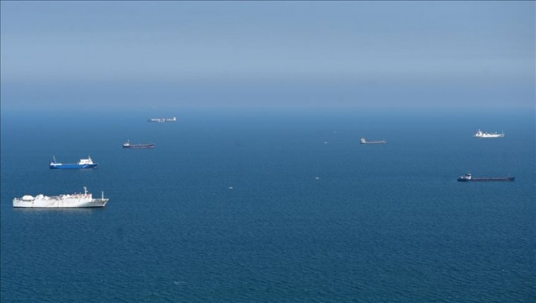 Koalîsyona Ereb: 2 tekneyên tije bombe hatin îmhakirin