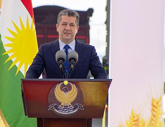 Bi qasî milyarek û 250 dînar ji bo nûjenkirina 11 bendavan hat dabînkirin