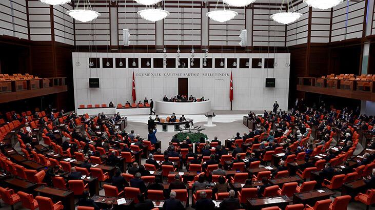 Dosyayên 5 parlementerên HDP ê û CHP ê gihîstin meclisa Tirkiyê