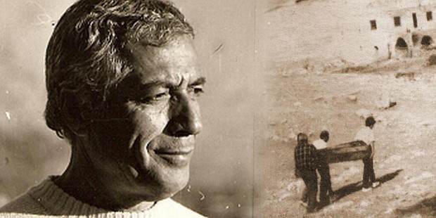 Rewsenbîr û nivîskarê Kurd Musa Anter îro tê bibîranîn