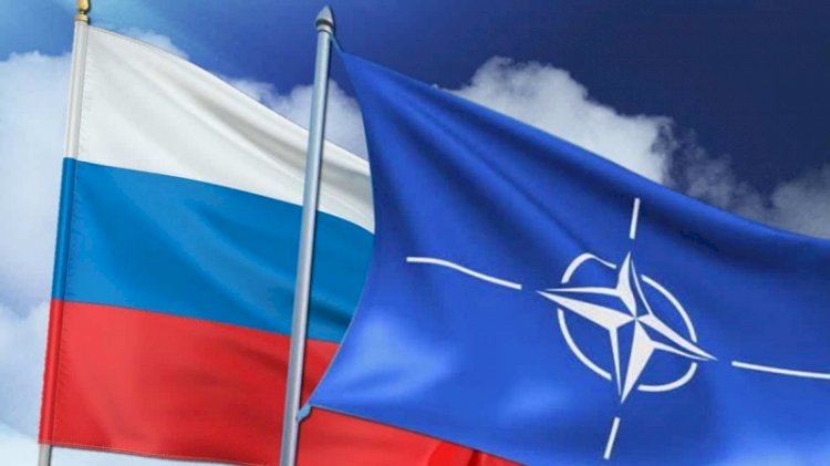 NATOyê 8 Rûsên 'sîxuriya Moskowê' dikirin avêtin, Rûsyayê bersiv da!