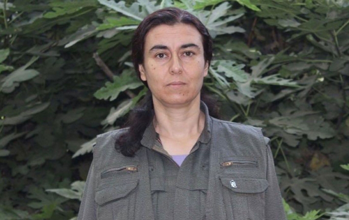 Medya Tirk: Li Garê endama komîteya navendî ya PKKê bi operasyona MÎTê hat kustin