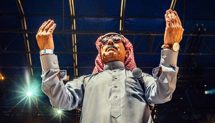 Hunermend Omer Suleyman li Rihayê hat desteser kirin