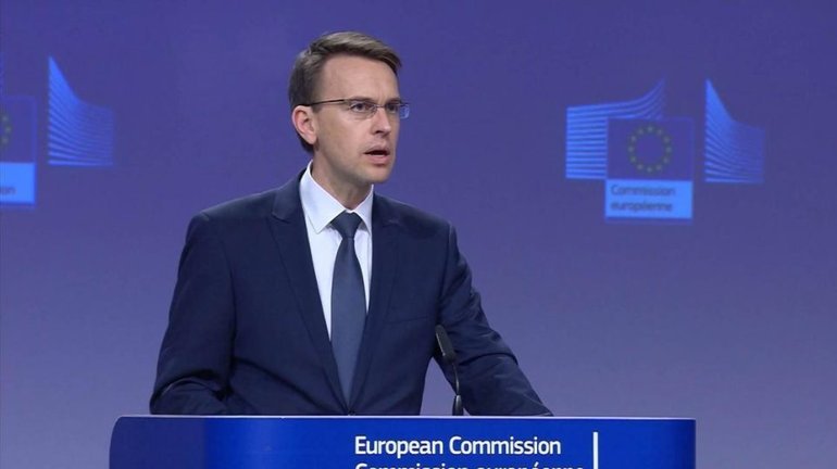 Berdevkê Berpirsê Siyaseta Karên Derve yê YEyê: Yekîtiya Ewropayê tu car wan koçberan wernagire