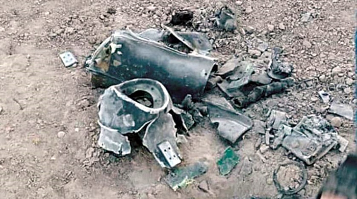 Hevpeymaniya Navdewletî li Serê Kaniyê serkirdeyekî berê yê El Qaîde û DAISê kust