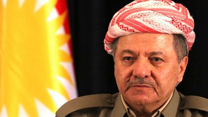 Serok Barzanî: Divê di zûtirîn demê de tola xwîna sehîdên me ji dijmin bê hilanîn