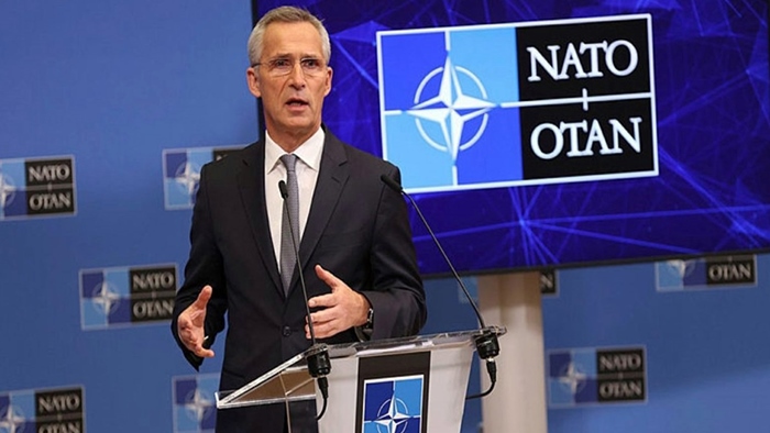 Endamên NATOyê li ser projeya ‘Zîrekiya Çêkirî’ li hev kirin