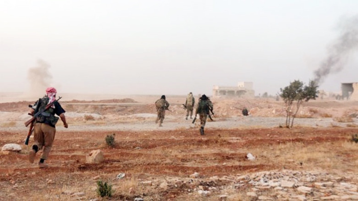 Li Til Rifatê di navbera HSDê û çekdarên girêdayî Tirkiyê de ser derket