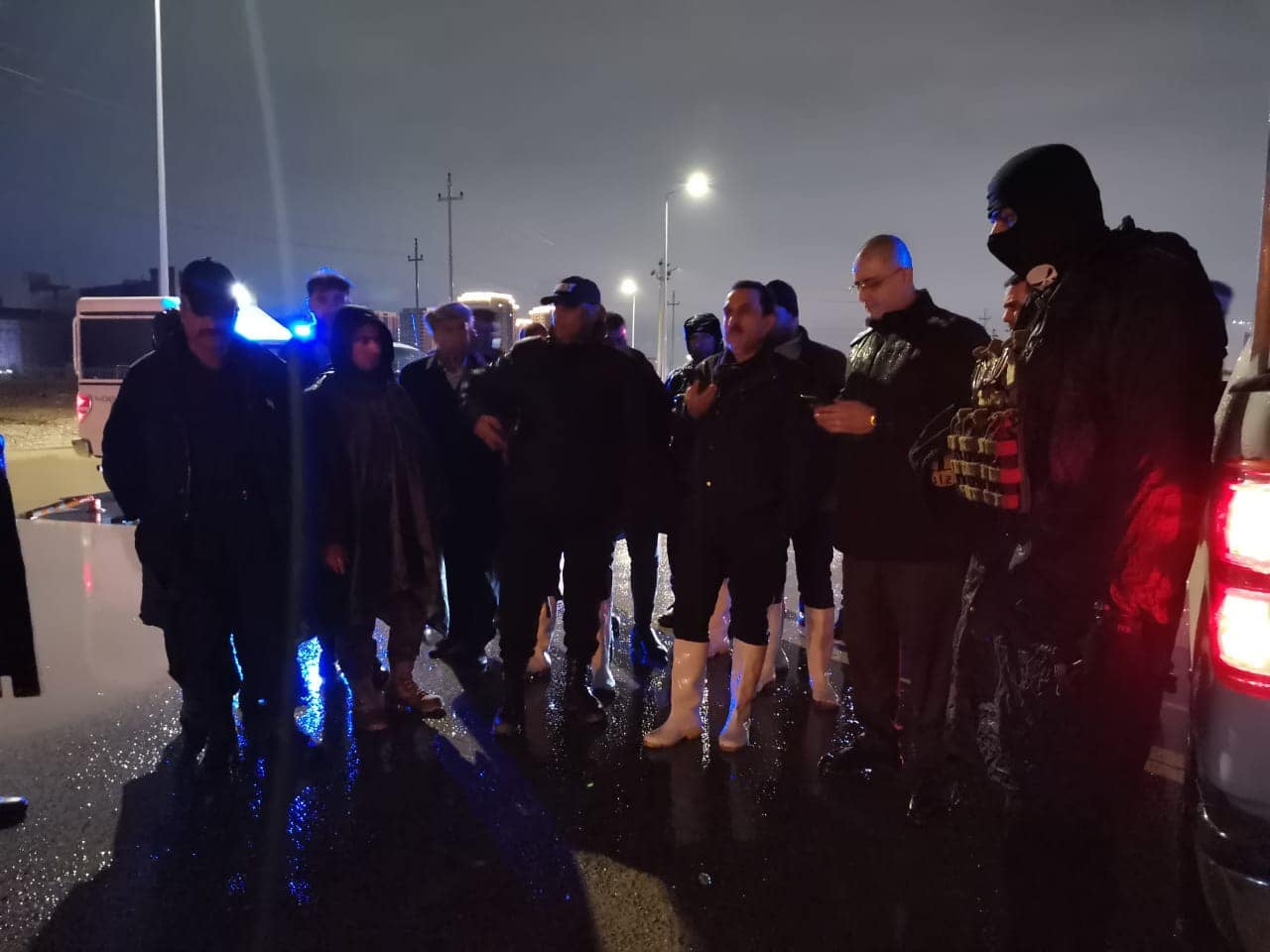 Umêd Xosnaw hejmara qurbaniyên lehiya Hewlêrê eskere kir