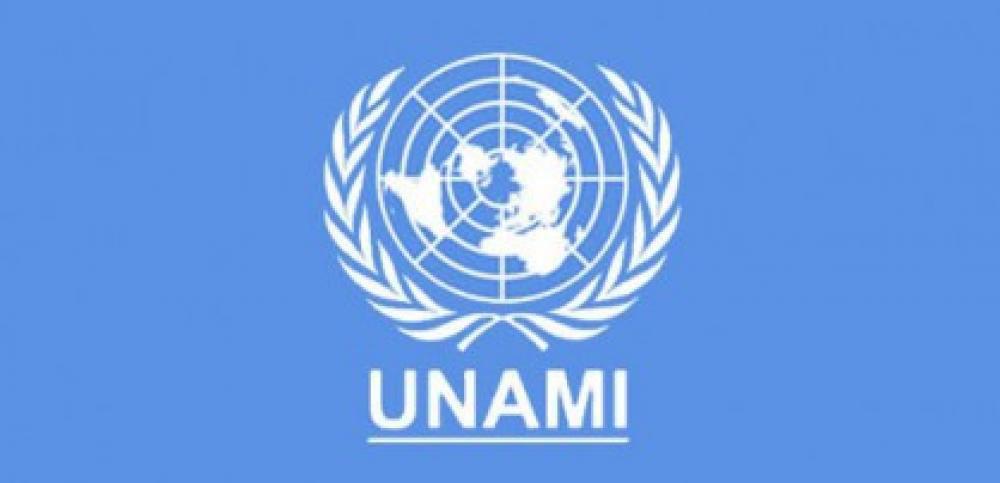 Ofîsa Neteweyên Yekbûyî derbarê hilbijartinên Iraqê de daxuyanî da