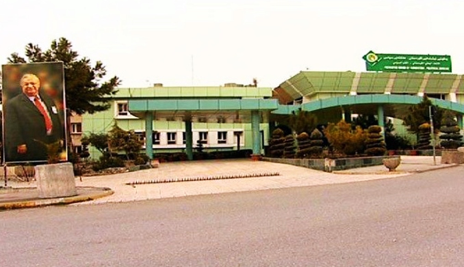 Polîtbûroya YNKê ji bo çareserkirina pirsgirêkên navxwe hat erkdarkirin