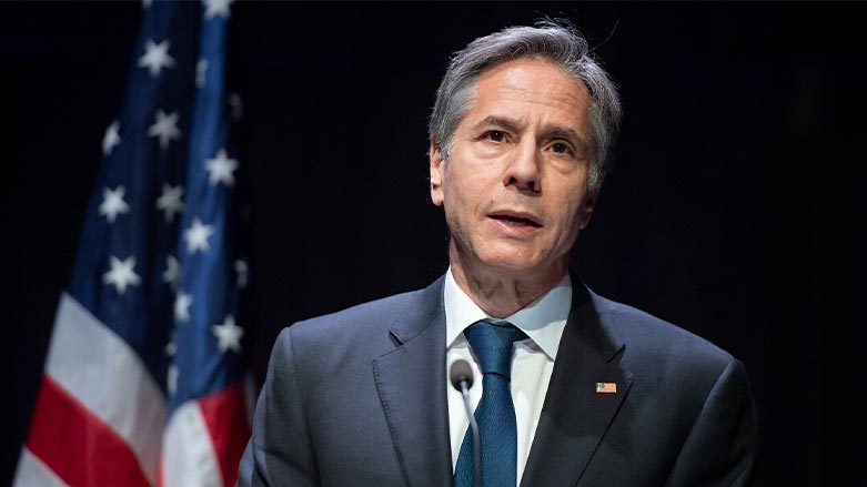 Wezîrê Karên Derve yê Amerîkayê serdana çend welatên Ewropayê dike