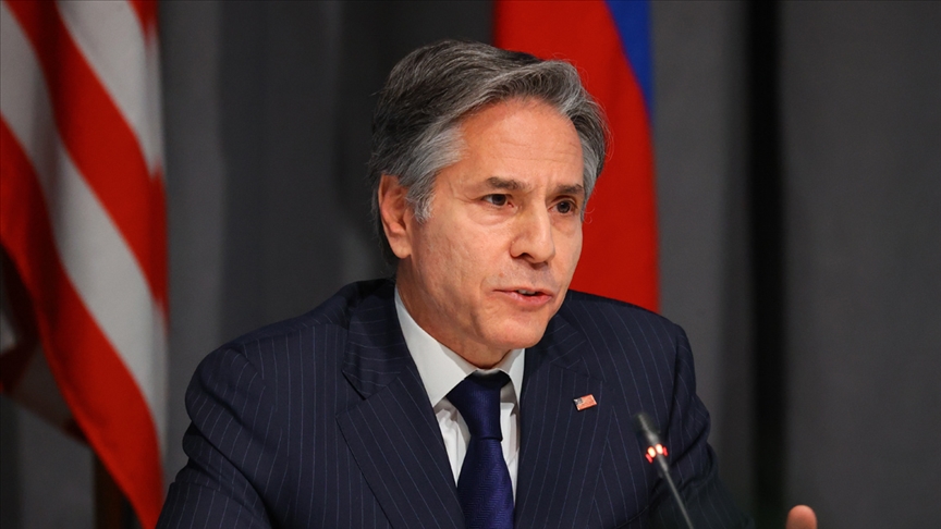 Amerîka û hevkarên wê dorpêçê danîn ser 12 rêxistin û 20 rêvebiran