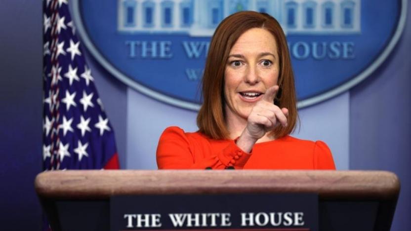 Amerîka: Rêvebiriya nû ya Îranê bi daxwazên erênî nehat civînê