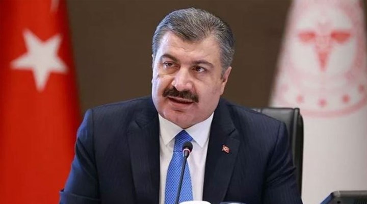 Tirkiye: Li Tirkiyê varyanta Nu nehatiye dîtin