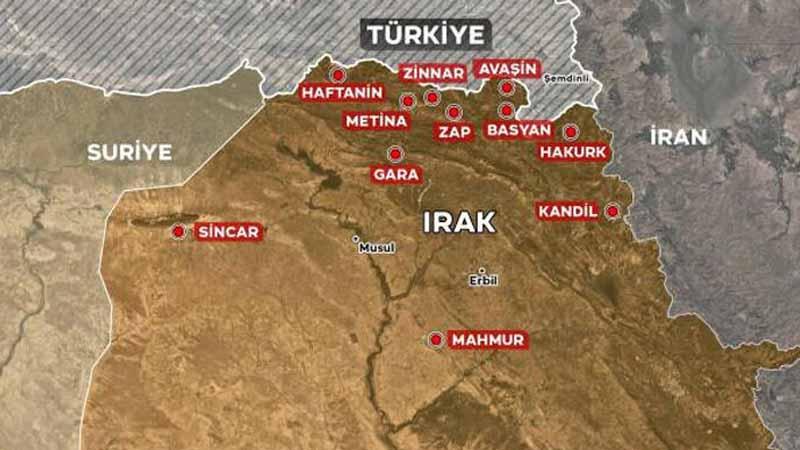 Çeteyên ISID ê êrîsê Mexmûrê kirin