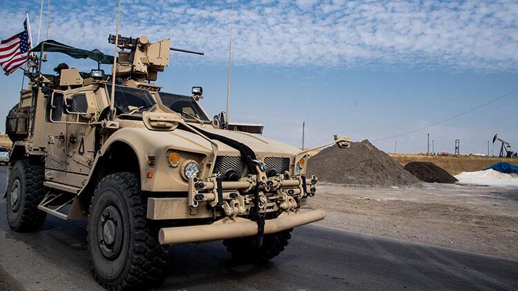 Grûbên terefdarên Îranê bi roketan li seha petrolê ya Omer xistin