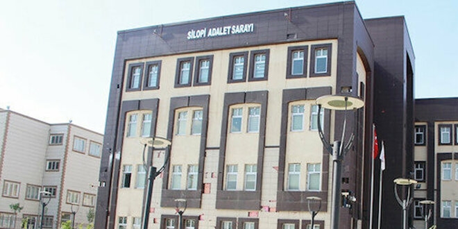 50 kesên li Silopiya hatin binçavkirin serbest hatin berdan