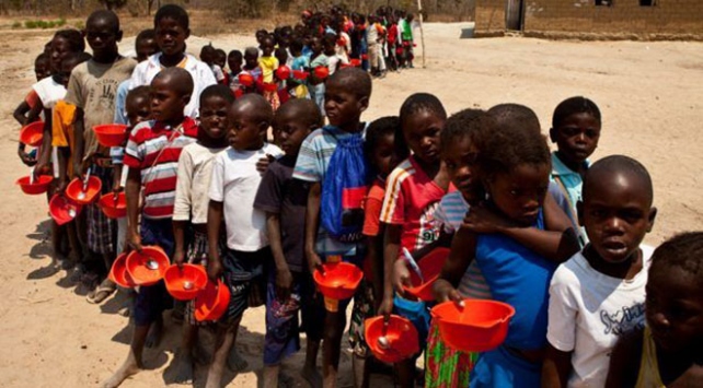 NY: Li Sûdanê di sala bê de wê pêdiviya 14 mîlyon kesan bi alîkariya mirovî hebe