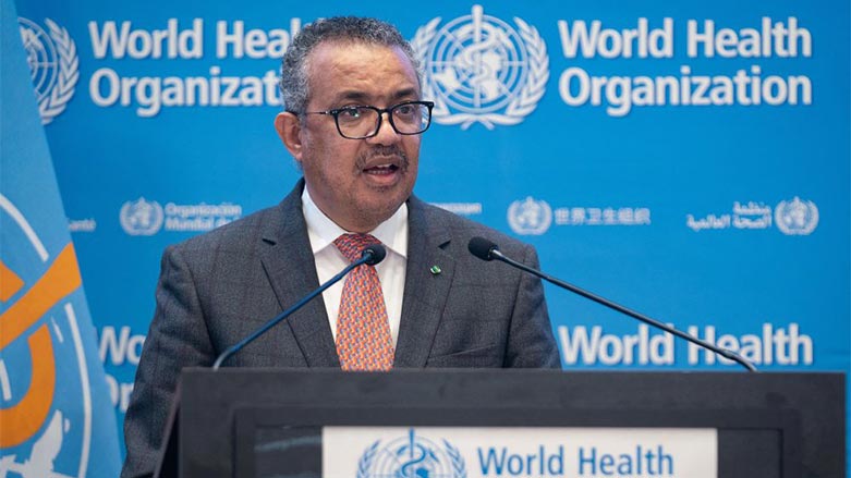 WHO jimara welatên ku Omicron lê hatiye dîtin ragihand