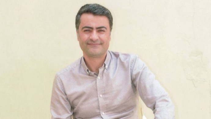 Dadgehê 8 sal ceza da parlementerê HDP ê Abdullah Zeydan