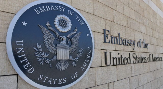 Amerîkayê di salvegera biryara 2254 ya NY de bang li rejîma Esed kir