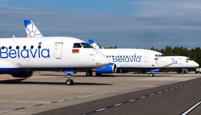 Karwaneke din a koçberên li ser sînorê Belarûs û Polanda îro vedigere Herêma Kurdistanê