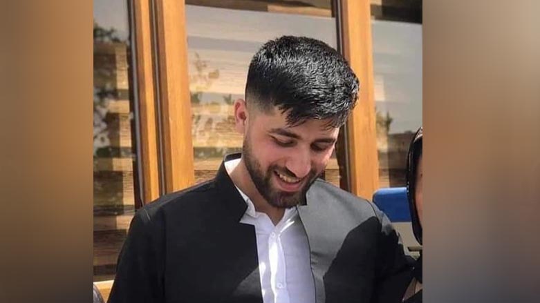 Koçberekî Kurd ji ber sermayê li ser sînorê Polanda û Almanyayê can da