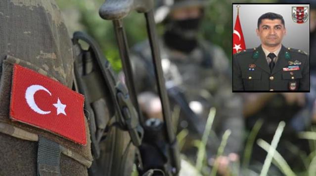 Efserekî artêsa Tirkiyê li Sûriyê can da