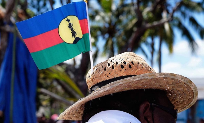 Girava Caledonia Referandûma Serxwebûnê pêk anî, lê bi ser neket!