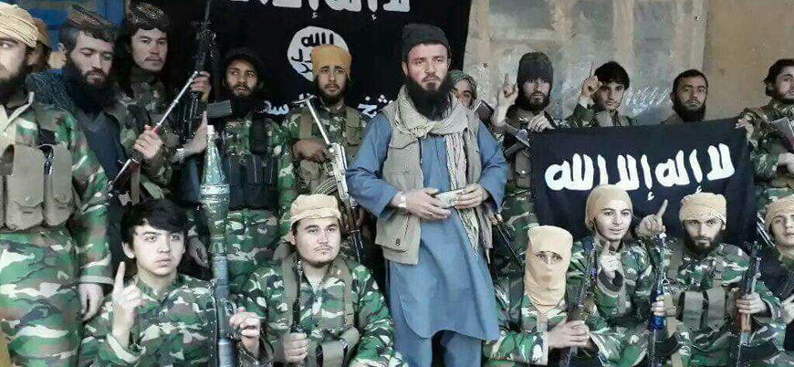 Amerîkayê berpirsekî DAISê xist lîsteya cezayan: ‘Ji Tirkiyê pere disandin Afganistanê’