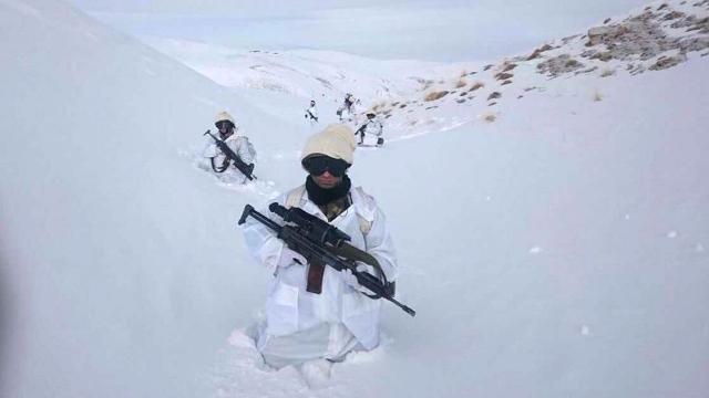 Artêsa Tirkiyê li dijî PKKê dest bi operasyoneke nû kir