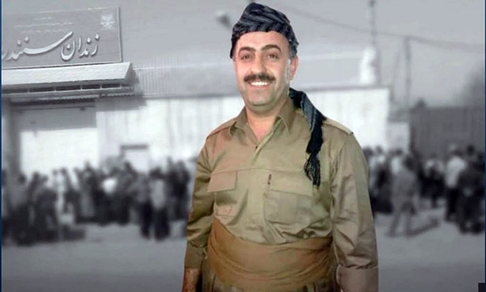 Rejîma Îranê di belgeya pistî îdamkirina Heyder Qurbanî de sedema mirinê ‘nayê zanîn’ tomar kir