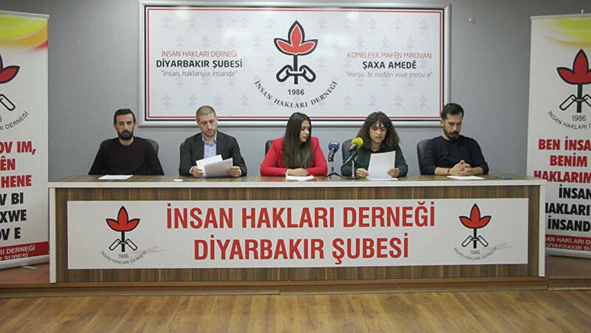 Komeleya Mafên Mirovan: Ji ber ser û tundiyan di 10 salan de 228 zarok hatine kustin