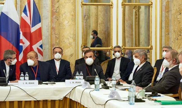 Îranê dîsa hevdîtinên Vîyenayê bi pas xist: Wê çend rojan rawestin