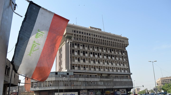 Armanca serdana Nûrî Malikî ya Hewlêrê eskere bû