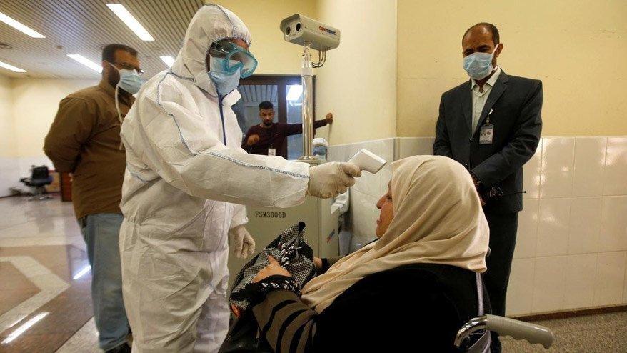 Wezareta Tenduristiya Iraqê hisyariya pêla çarem a vîrusa Koronayê da
