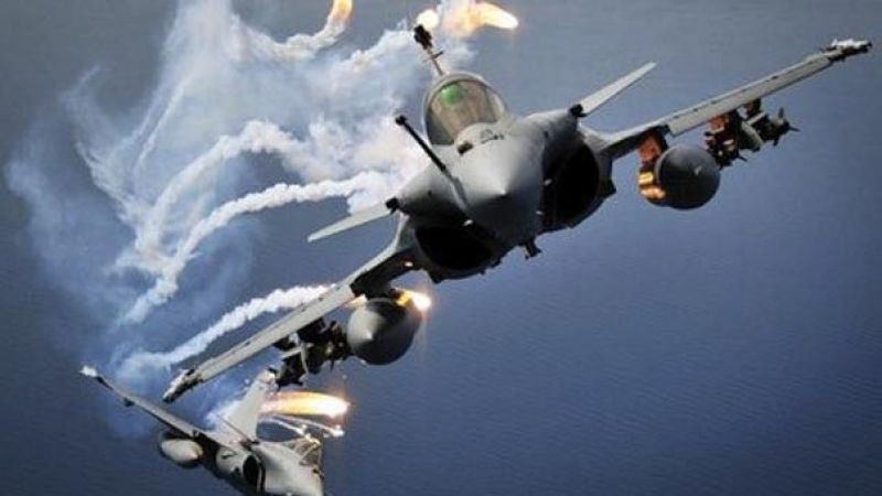 Îsraîlê zêdetirî nîvê baregeh û cebilxaneyên Îranê yên li Sûriyê rûxandine