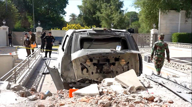 Hurgiliyên hewldana kustina Kazimî hatin eskere kirin: Delîlên girîng hene…