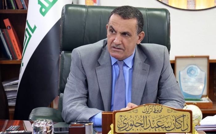 Dadgeha Kerkûkê cezayê girtîgehê da birayê Rakan Cibûrî